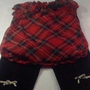 George Girl 2 piece set